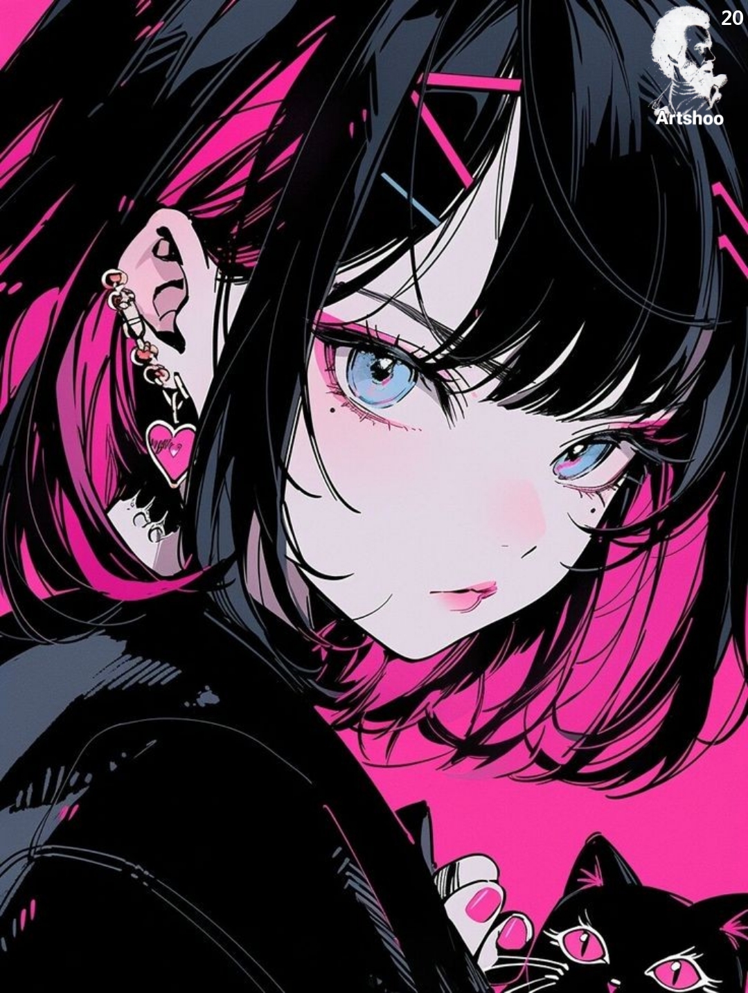 آموزش نقاشی سیاه قلم شهرری